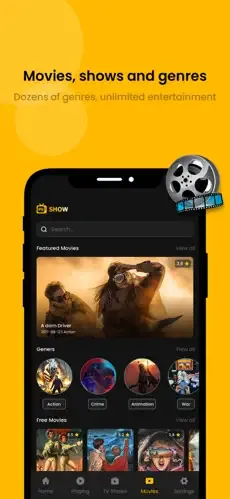 sony-component-speakers Movies and shows